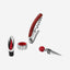 Fissman Wine Accessories 4Pc