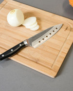 Fissman 7 Inches Chef Knife Takatsu Series (420J2 Steel)