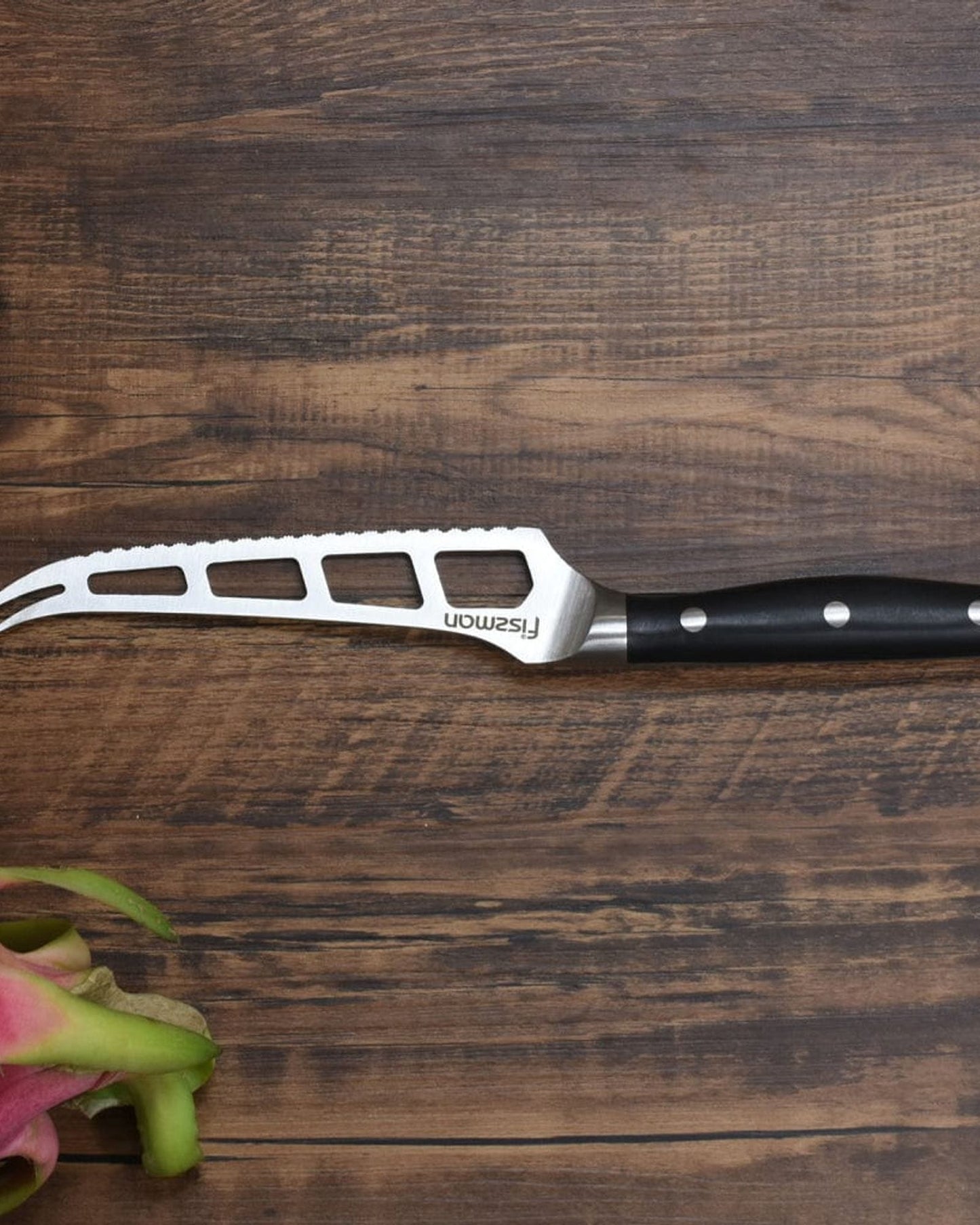 Fissman Cheese Knife Demi Chef 5.5Inch
