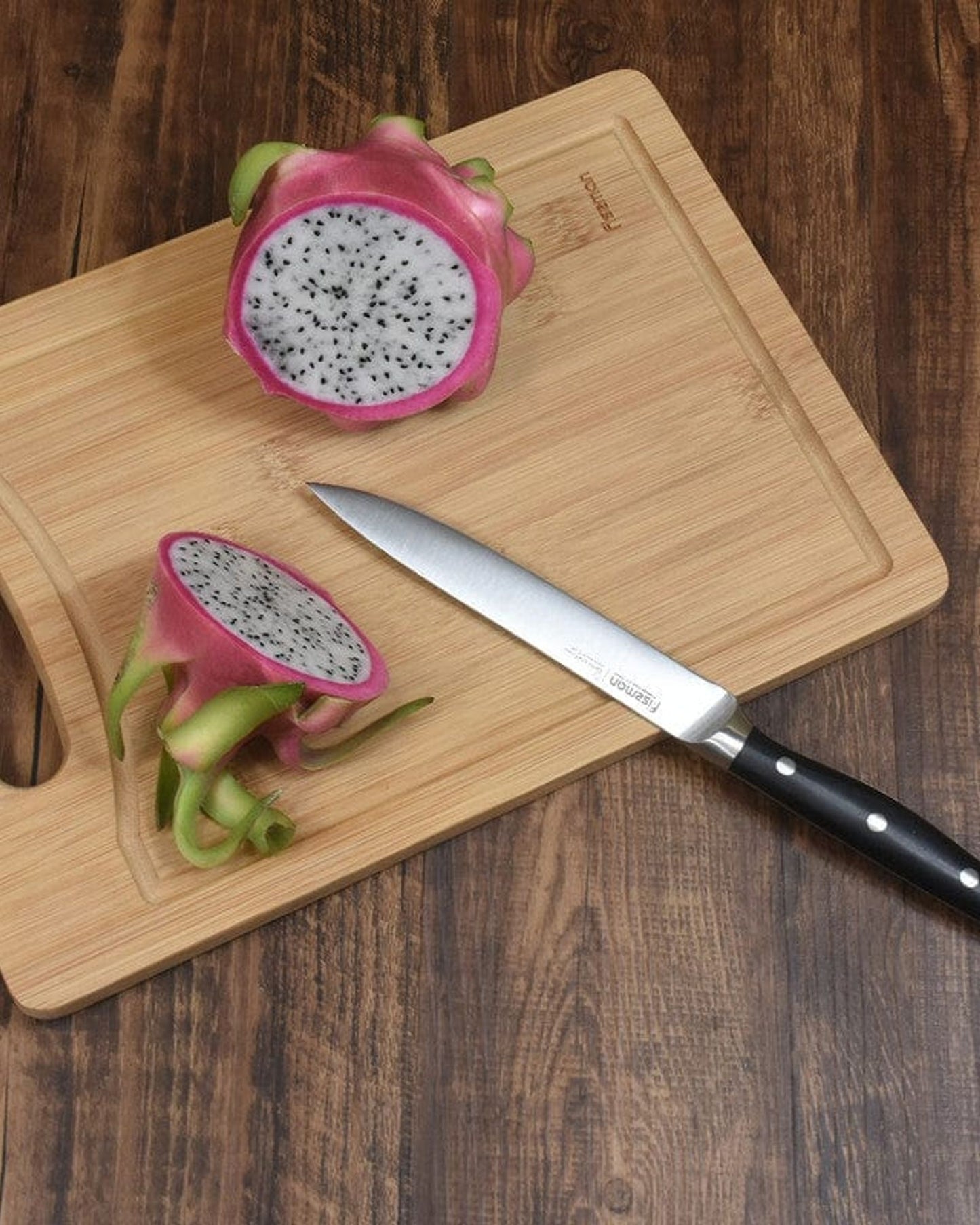 Fissman Utility Knife Demi Chef 6Inch