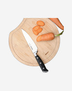 Fissman 6" Chef's Knife Koch Series (5Cr15MoV Steel)