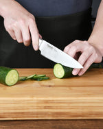 Fissman 6" Chef's Knife Koch Series (5Cr15MoV Steel)