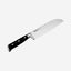 Fissman Santoku Knife Koch 7Inch