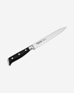 Fissman 6" Utility Knife Koch Series (5Cr15MoV Steel)