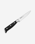 Fissman 4" Utility Knife Koch Series (5Cr15MoV Steel)