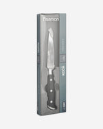 Fissman 4" Utility Knife Koch Series (5Cr15MoV Steel)