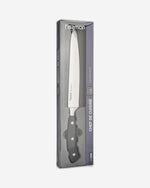 Fissman Carving Knife Chef De Cuisine Series Black 8inch