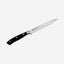 Fissman Utility Knife Chef De Cuisine Black 6Inch