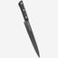 Fissman Slicing Knife Black/Silver 8Inch