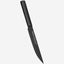 Fissman Utility Knife Shinto Black 5Inch