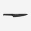 Fissman Chefs Knife Golfada Black 8Inch