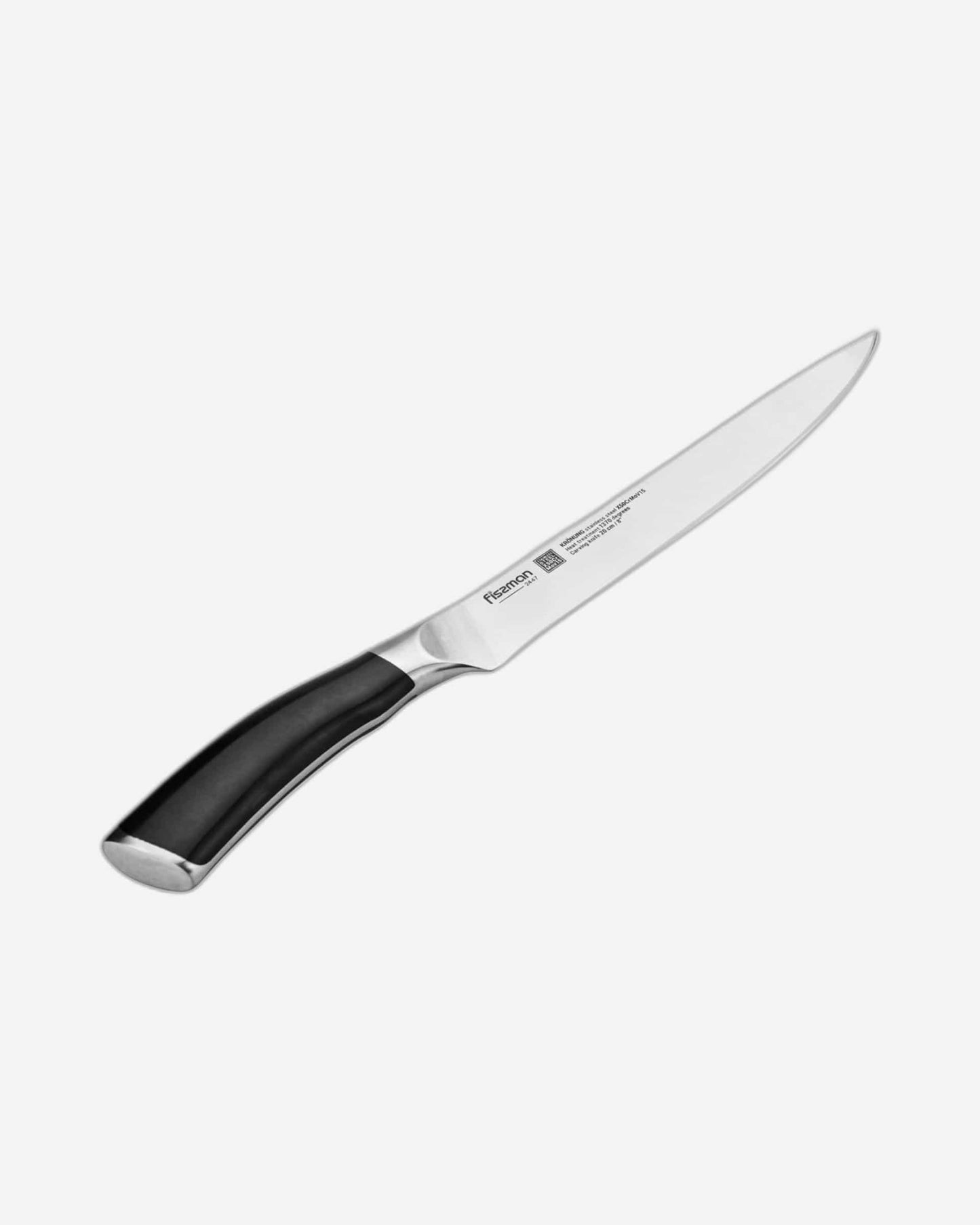 Fissman Carving Knife Kronung 8Inch