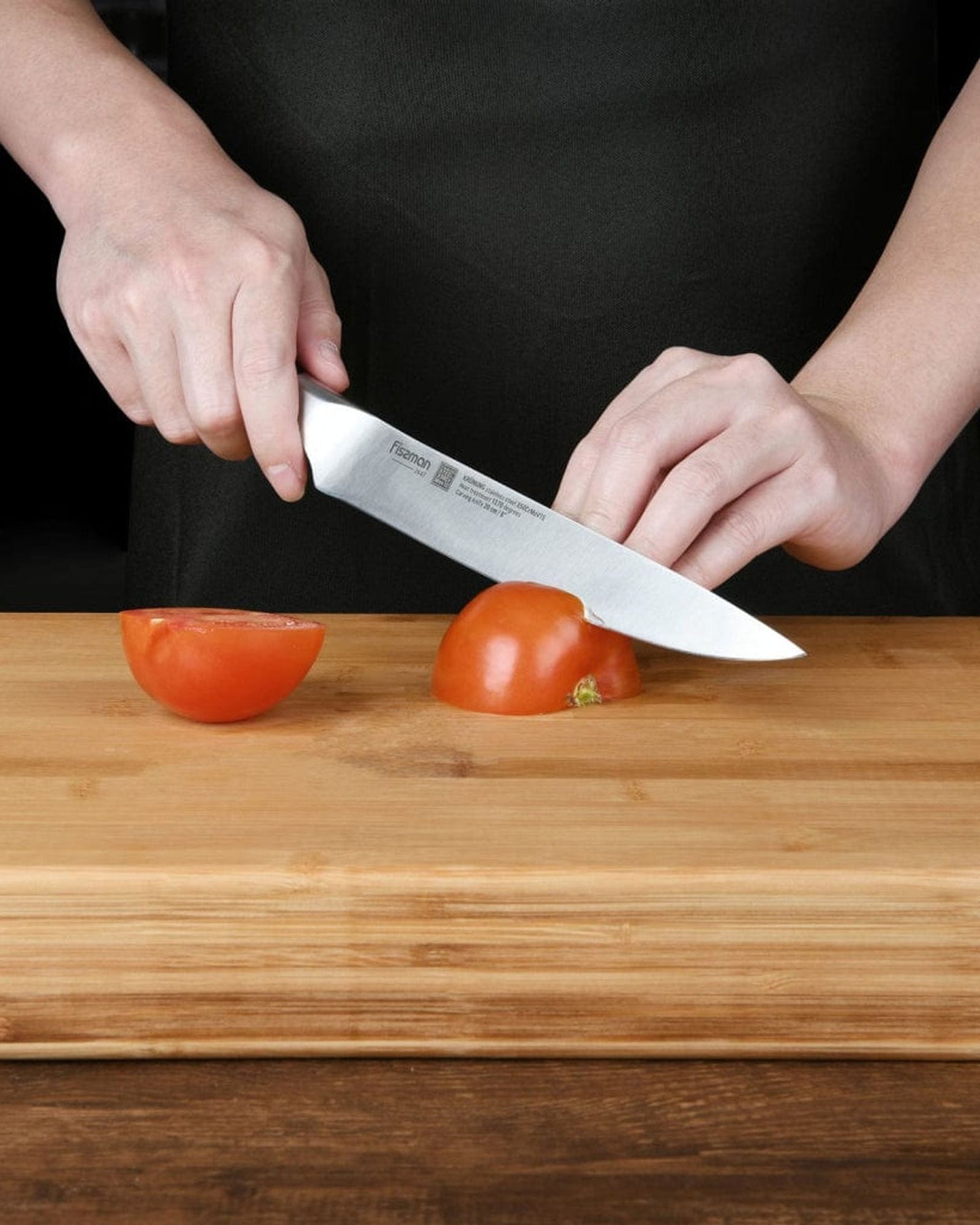 Fissman Carving Knife Kronung 8Inch