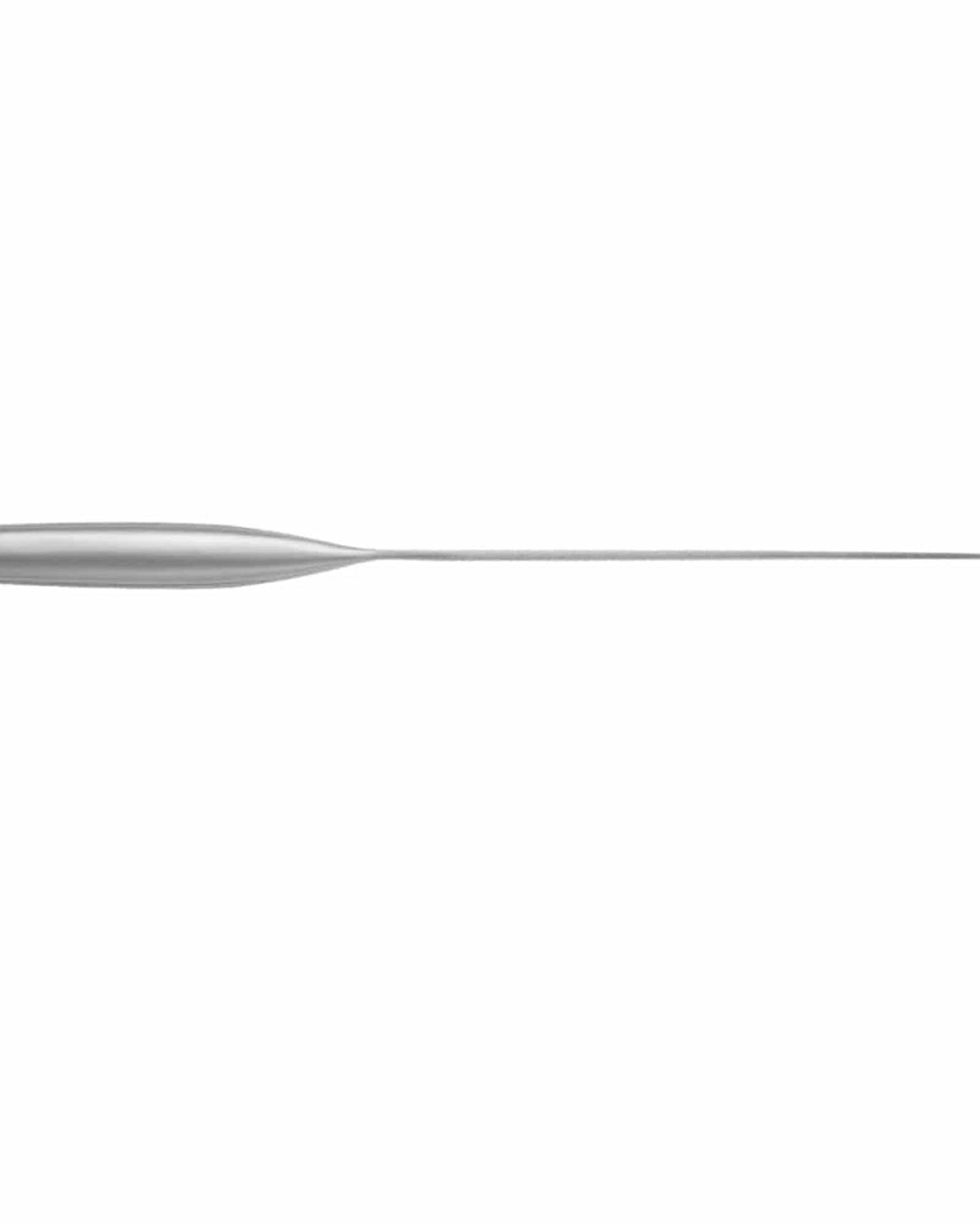 Fissman Carving Knife Nowaki Silver 8Inch