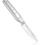 Fissman Paring Knife Nowaki Silver 4Inch