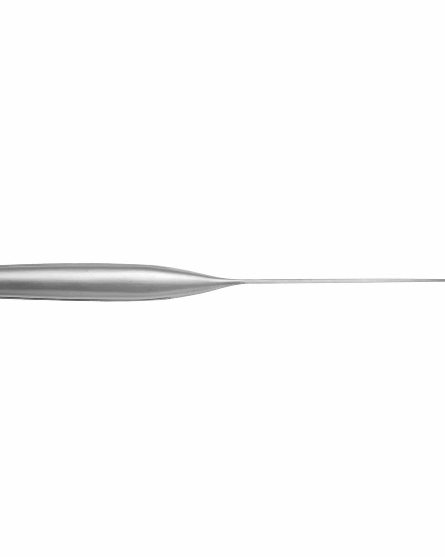 Fissman Paring Knife Nowaki Silver 4Inch
