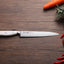 Fissman Slicing Knife Monogami White/Silver 8Inch