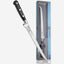 Fissman Fillet Knife Kitakami Black/Silver 8Inch
