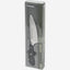 Fissman Chefs Knife Silver/Black 6Inch