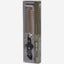 Fissman Santoku Knife Hattori Silver/Black 5Inch