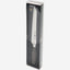 Fissman Bread Knife Lorze Silver/Black 25cm