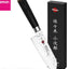 Fissman Santoku Knife Samurai Kojiro 5.5Inch