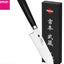 Fissman Santoku Knife Samurai Musashi 5.5Inch