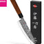 Fissman Chefs Knife Samurai Ittosai 8Inch
