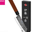 Fissman Santoku Knife Samurai Ittosai 6Inch