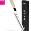 Fissman Yanagiba Knife Samurai Hanzo 9.5Inch