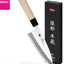 Fissman Deba Knife Samurai Hanzo 7Inch