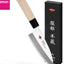 Fissman Deba Knife Samurai Hanzo 6Inch