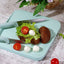 Fissman Knife Chopping Board 3Pc
