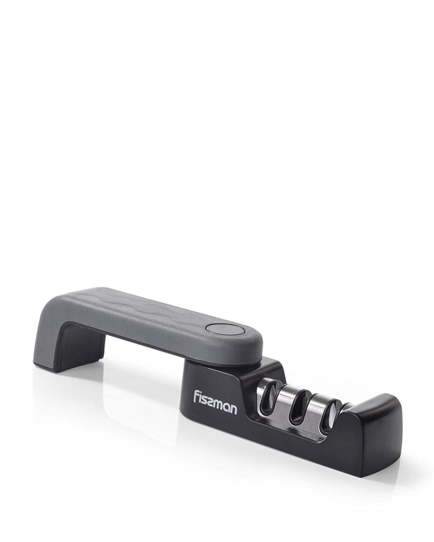 Fissman Knife Sharpener Foldable 14cm
