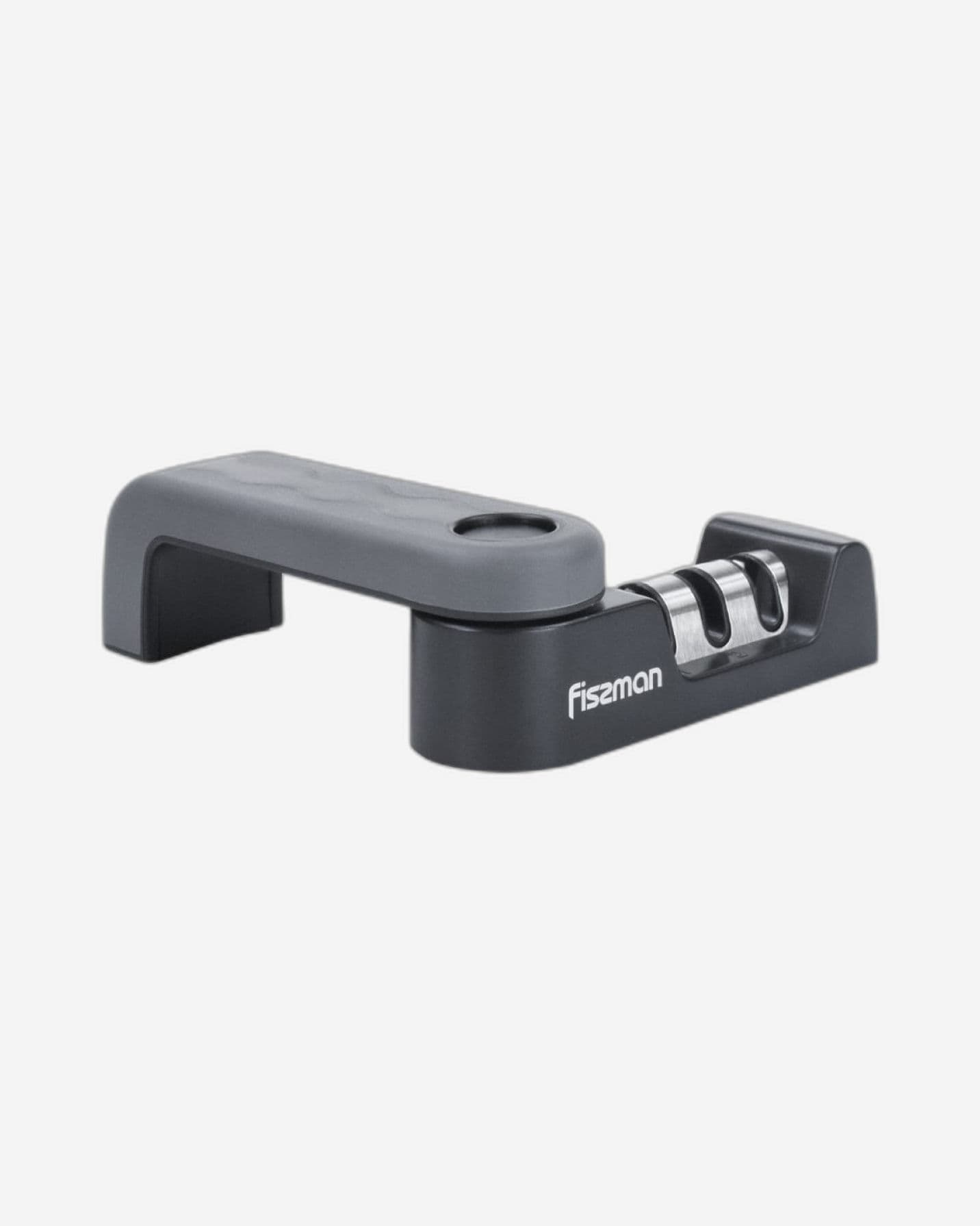 Fissman Knife Sharpener Foldable 14cm
