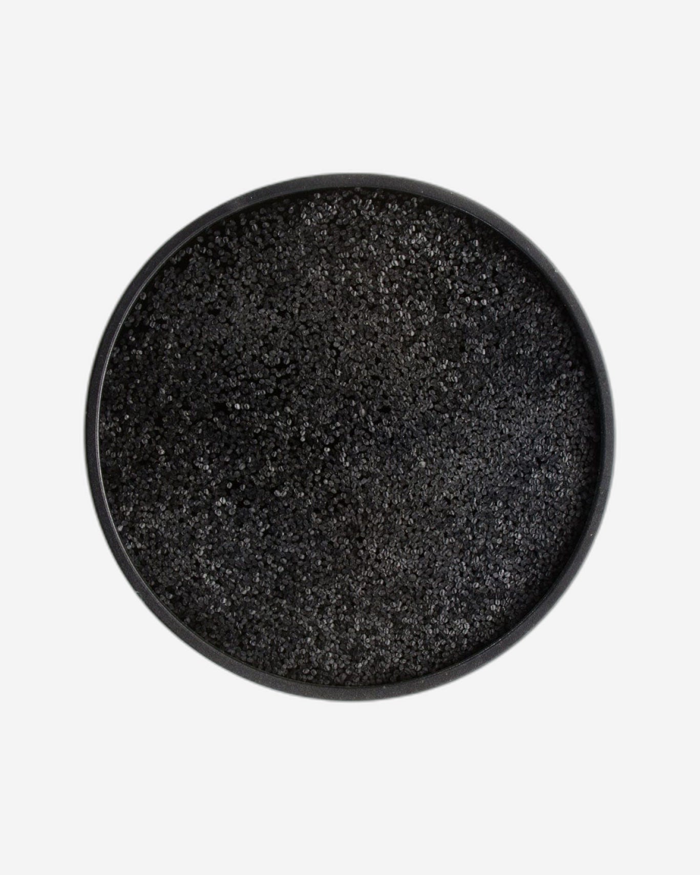 Fissman Kitchen Knife Organizer 11x11x22 Cm  (Stainless Steel)