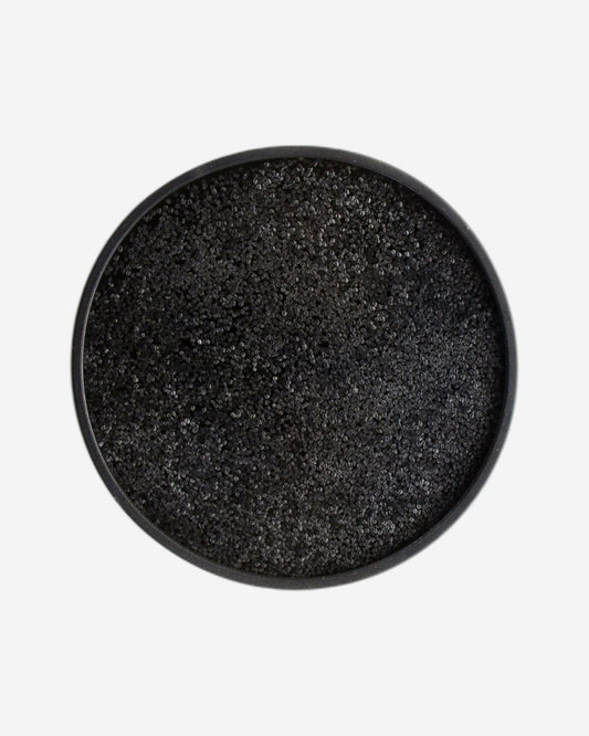 Fissman Kitchen Knife Organizer 11x11x22 Cm  (Stainless Steel)