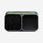 Fissman Knife & Utensil Organizer Grey Cutting Board