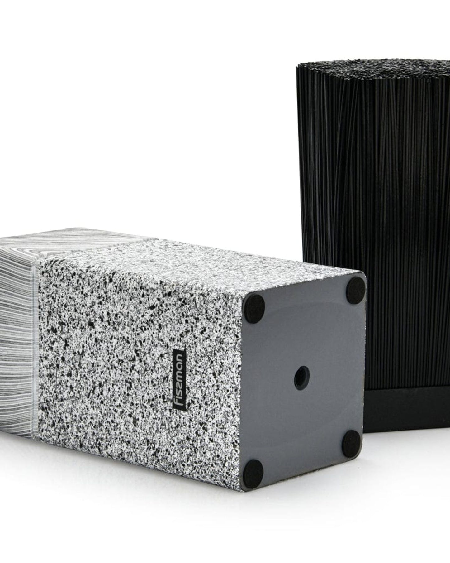 Fissman Knife Organizer Graphite 11x23cm