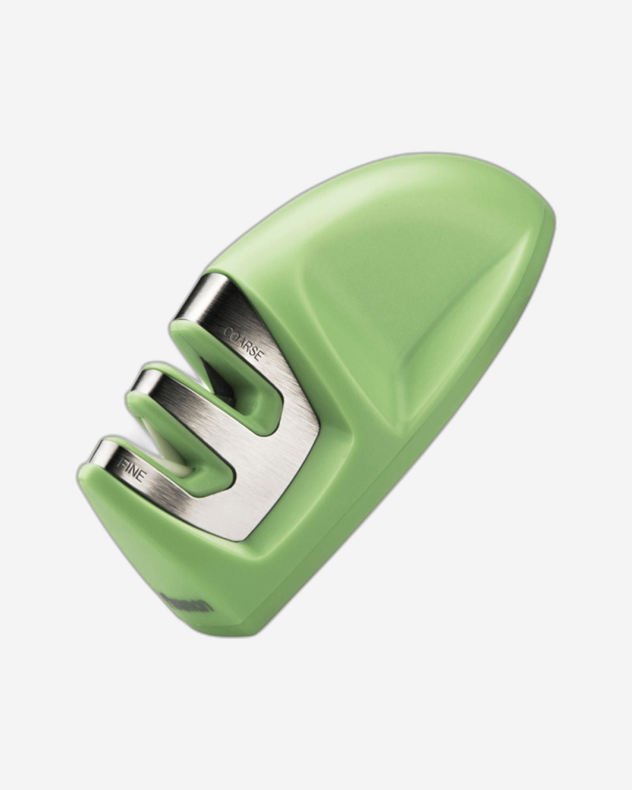 Fissman Knife Sharpener Green/Silver