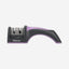 Fissman Knife Sharpener Purple/Grey