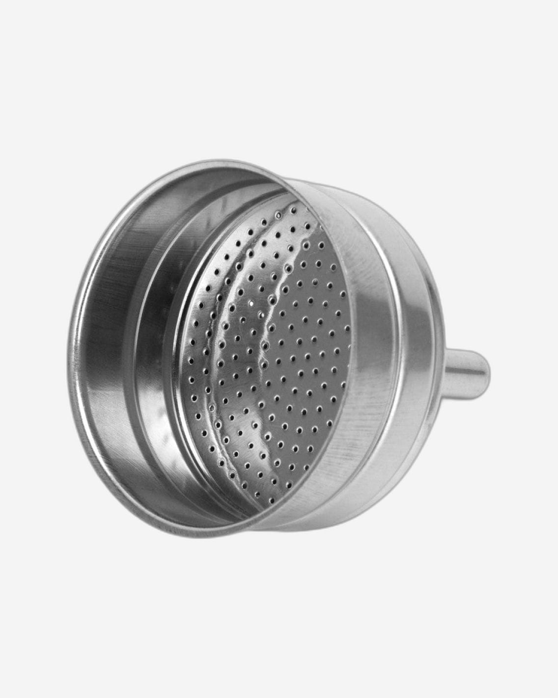 Fissman Coffee Maker (450ml) For 9 Cups (Aluminium)