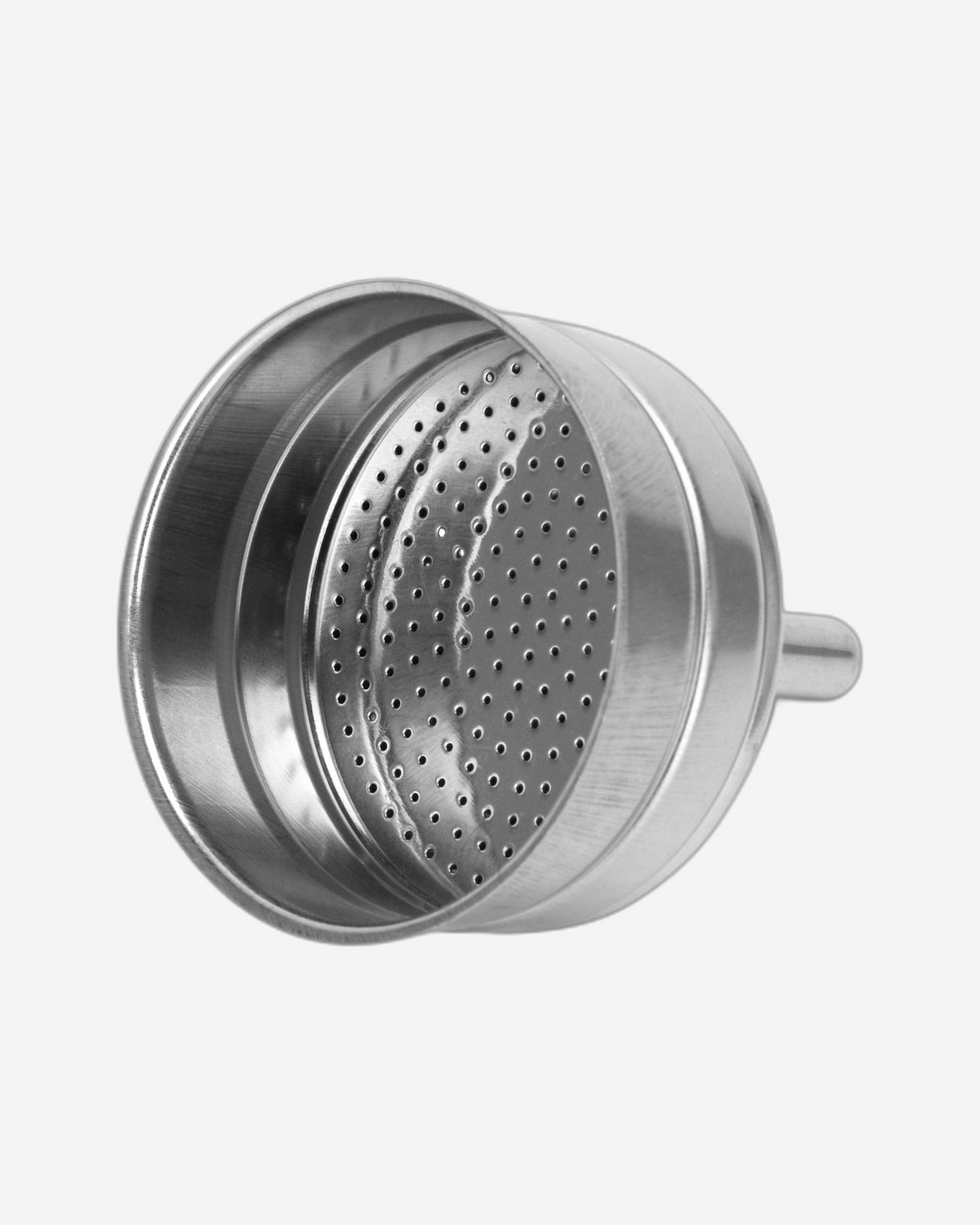 Fissman Coffee Maker (300ml) For 6 Cups (Stainless Steel)