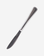 Fissman Dinner Knife VERONA (Stainless Steel) (12 Pcs Per Box)