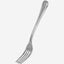 Fissman Dinner Fork Monte 12Pc