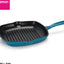 Fissman Grill Pan Cast Iron Square 27cm Helper