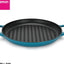 Fissman Grill Pan Cast Iron 30cm