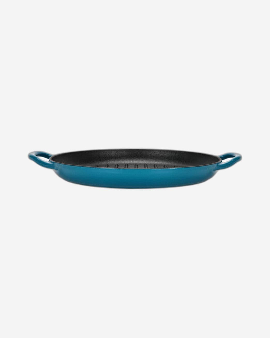 Fissman Grill Pan Cast Iron 30cm
