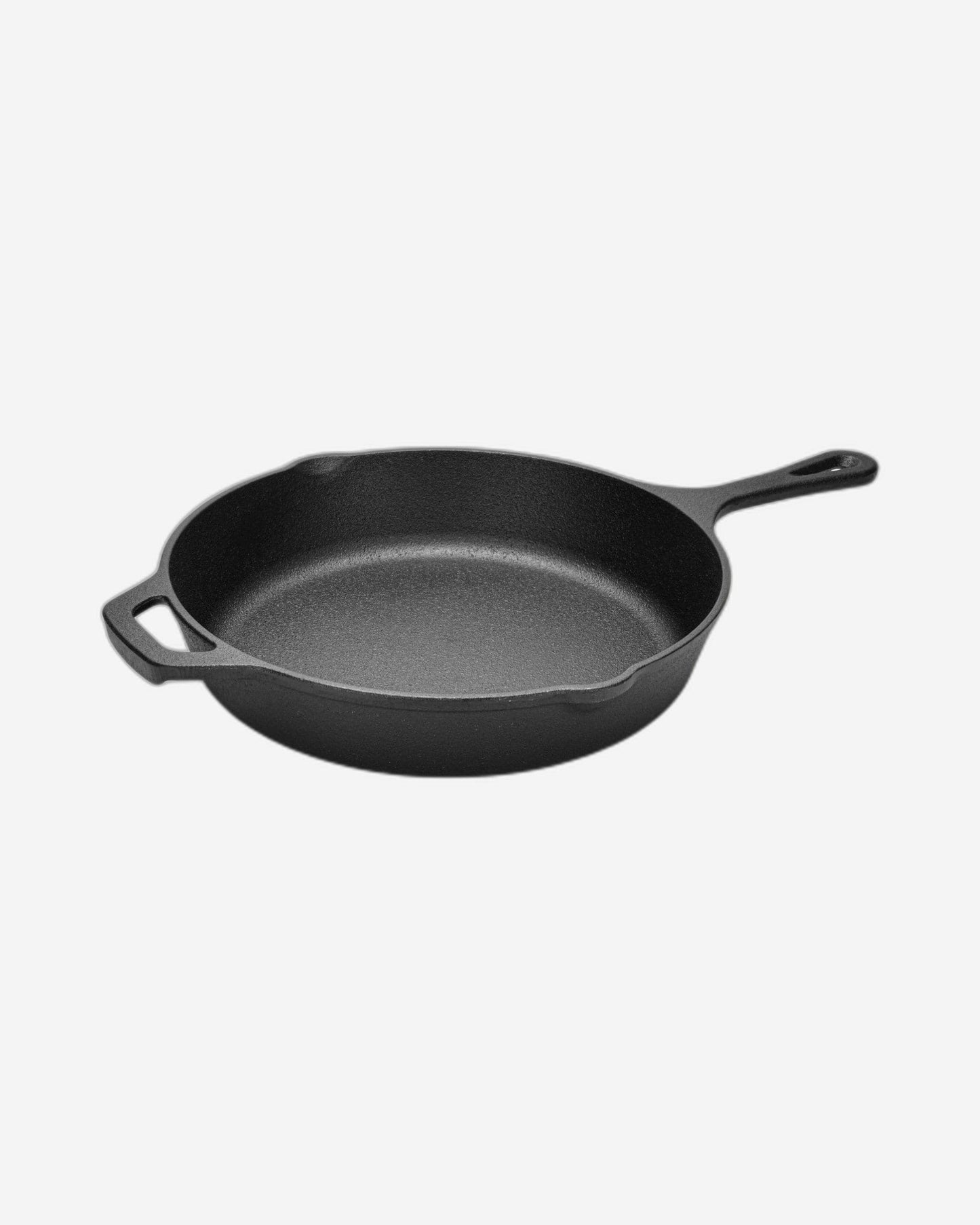 Fissman Frying Pan Cast Iron Black 26cm Helper