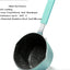 Fissman Saucepan Mini Chef Black/Mint